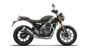 SCRAMBLER 400X